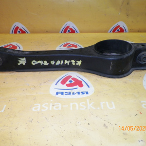 Рычаг Toyota KZH100/KZH106/KZH116/KZH120/KZH138/LH100/LH107RZH100/RZH114/RZH133/RZH155 Hiace/Regius Ace R н под пружину RR=RL