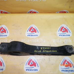 Рычаг Toyota KZH100/KZH106/KZH116/KZH120/KZH138/LH100/LH107RZH100/RZH114/RZH133/RZH155 Hiace/Regius Ace R н под пружину RR=RL
