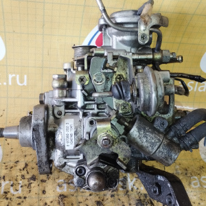 ТНВД Isuzu 4JG2 Elf механический роторный с вакуумнико 8970802023 / 104746-1041