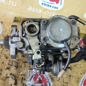 ТНВД Isuzu 4JG2 Elf механический роторный с вакуумнико 8970802023 / 104746-1041