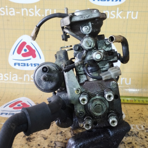 ТНВД Isuzu 4JG2 Elf механический роторный с вакуумнико 8970802023 / 104746-1041