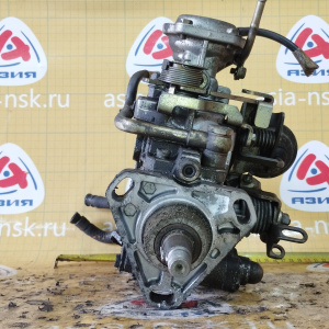 ТНВД Isuzu 4JG2 Elf механический роторный с вакуумнико 8970802023 / 104746-1041