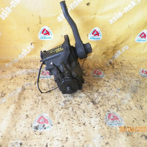 Рулевой редуктор Hino Profia FR1F/FR2F/FR3F/FS1F/FS2F/FS3F (10 тонник). Гидро.