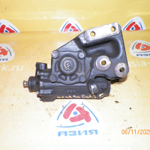 Рулевой редуктор Nissan 448-01072 Atlas AHR69/AKR69/BHR69/BKR69 4JG2 '1994 4WD