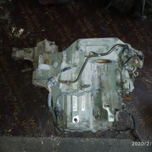 АКПП HONDA F23A 4WD Odyssey RA4