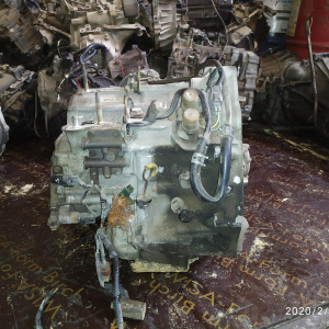 АКПП HONDA F23A 4WD Odyssey RA4