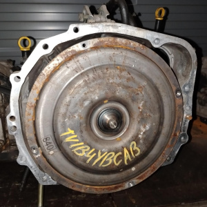 АКПП SUBARU EJ206-TT 4WD BH5 '2000-