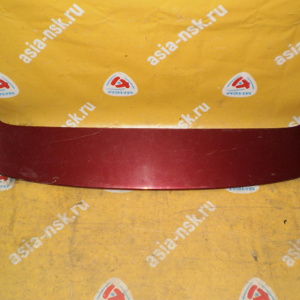 Спойлер Toyota Gaia SXM10 76085-44010