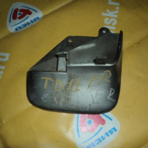 Брызговик SUZUKI Escudo TA11W '1994-1996 зад, прав