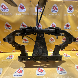 Балка Toyota 4862237050/4862137050 Dyna XZU675D N04CUP F не.зависимая + нижние рычаги(L+R)