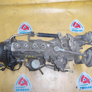 ТНВД Nissan FD46 101493-9113 / 16700-0T308 / 101049-9930 / 105921-6311 рядный механический