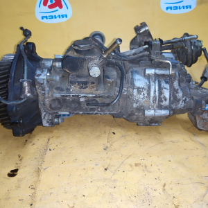 ТНВД Nissan FD46 101493-9113 / 16700-0T308 / 101049-9930 / 105921-6311 рядный механический