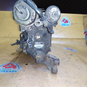 ТНВД Nissan FD46 101493-9113 / 16700-0T308 / 101049-9930 / 105921-6311 рядный механический