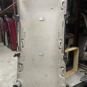 Крыша TOYOTA VOXY AZR65