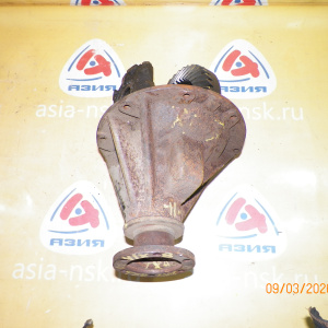 Редуктор Suzuki TD62W/TX92W/TA02W/TA52W/TD02W/TD32W/TD52W/TJ62W/TL52W Grand Escudo/Grand Vitara XL-7 H27A R 41/8  (5.125)