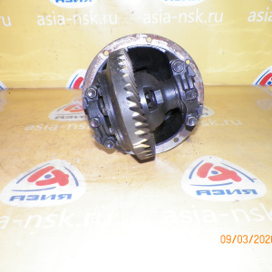 Редуктор Suzuki TD62W/TX92W/TA02W/TA52W/TD02W/TD32W/TD52W/TJ62W/TL52W Grand Escudo/Grand Vitara XL-7 H27A R 41/8  (5.125)