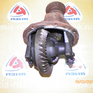 Редуктор Suzuki TD62W/TX92W/TA02W/TA52W/TD02W/TD32W/TD52W/TJ62W/TL52W Grand Escudo/Grand Vitara XL-7 H27A R 41/8  (5.125)