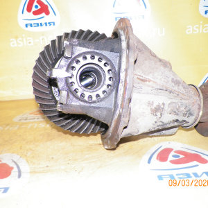 Редуктор Suzuki TD62W/TX92W/TA02W/TA52W/TD02W/TD32W/TD52W/TJ62W/TL52W Grand Escudo/Grand Vitara XL-7 H27A R 41/8  (5.125)