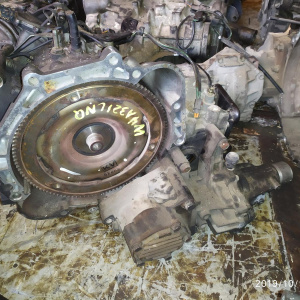 АКПП MITSUBISHI 4G63 4WD