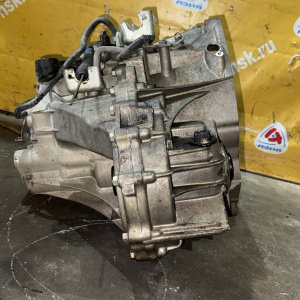 МКПП Nissan R9M405 2WD 6 СТУПАЯ Qashqai/X-Trail T32