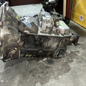 МКПП Nissan FE6 6ст  16 зуб первиный вал диаметр 30