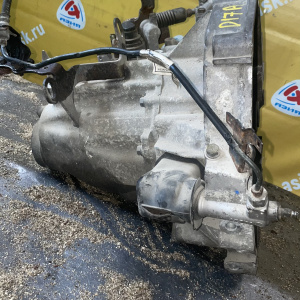 МКПП Honda D17A D16V1 5PLWMD5 2WD PPLW Civic