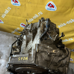 АКПП Honda D15B/D13B/S7DA 2WD CVT Logo GA3