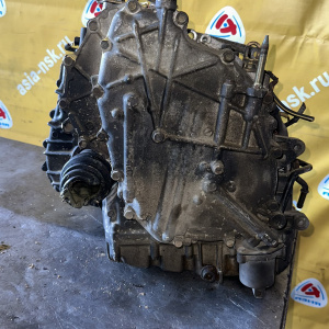 АКПП Honda D15B/D13B/S7DA 2WD CVT Logo GA3