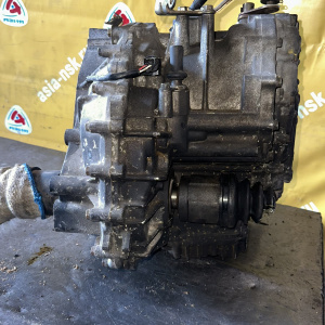 АКПП Honda D15B/D13B/S7DA 2WD CVT Logo GA3