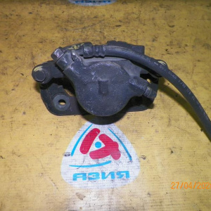 Суппорт Suzuki TD52W Escudo J20A перед, лев