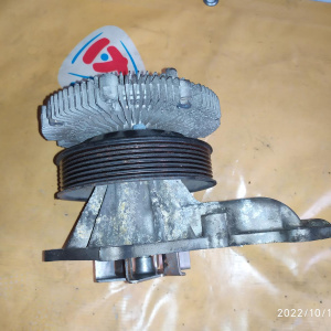 Помпа Nissan ZD30-DDTI Terrano/Safari R50/Y61 210102W225/2W226/2W227/2W228