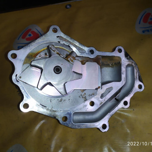 Помпа Nissan ZD30-DDTI Terrano/Safari R50/Y61 210102W225/2W226/2W227/2W228