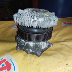 Помпа Nissan ZD30-DDTI Terrano/Safari R50/Y61 210102W225/2W226/2W227/2W228