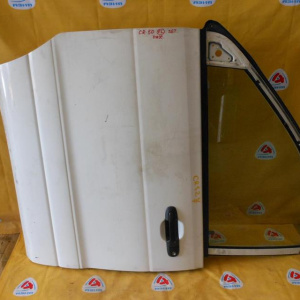 Дверь боковая TOYOTA Lite Ace Noah/Town Ace Noah CR40/CR50 перед, лев (цена за голое железо)