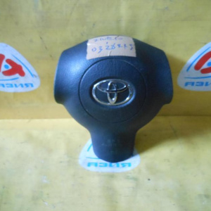 Подушка безопасности TOYOTA Wish ZNE10 вод  (с зарядом)