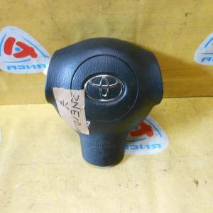 Подушка безопасности TOYOTA Wish ZNE10 вод  (с зарядом)