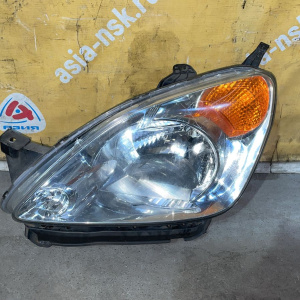 Фара HONDA лев CR-V RD5