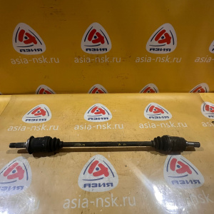 Привод HONDA RD5/RD7 CR-V K20A/K24A зад, прав 42310-S9A-000