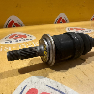 Привод HONDA RD5/RD7 CR-V K20A/K24A зад, прав 42310-S9A-000