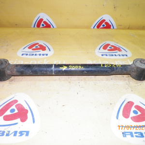 Тяга продольная SUZUKI TA02W/TA52W/TD02W/TD32W/TD52W/TD62W/TD92W/TL52W Escudo '-2003 R н Длинная без балансира.