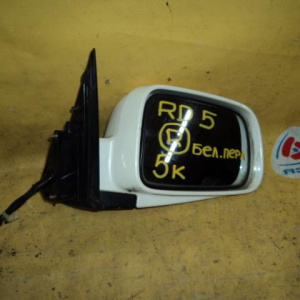 Зеркало HONDA CR-V RD5 5k R
