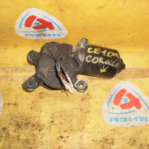 Моторчик привода дворниками TOYOTA Corolla AE100/110 F моторчик 85110-12770