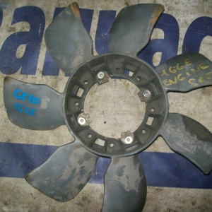 Крыльчатка TOYOTA 1G-GE