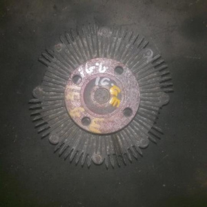 Термомуфта TOYOTA 1G-GE