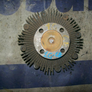 Термомуфта TOYOTA 1G-GE