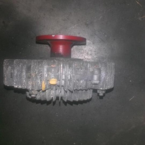 Термомуфта TOYOTA 1G-GE