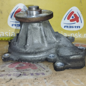 Помпа Isuzu/Nissan 4HG1/4HL1 Elf NKR81