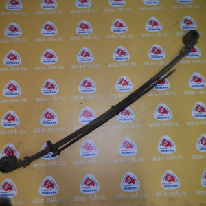 Рессора MITSUBISHI Canter FB308B R 120 3л