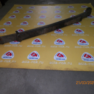 Рессора MITSUBISHI Canter FB308B R 120 3л