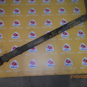 Рессора MITSUBISHI Canter FB308B R 120 3л